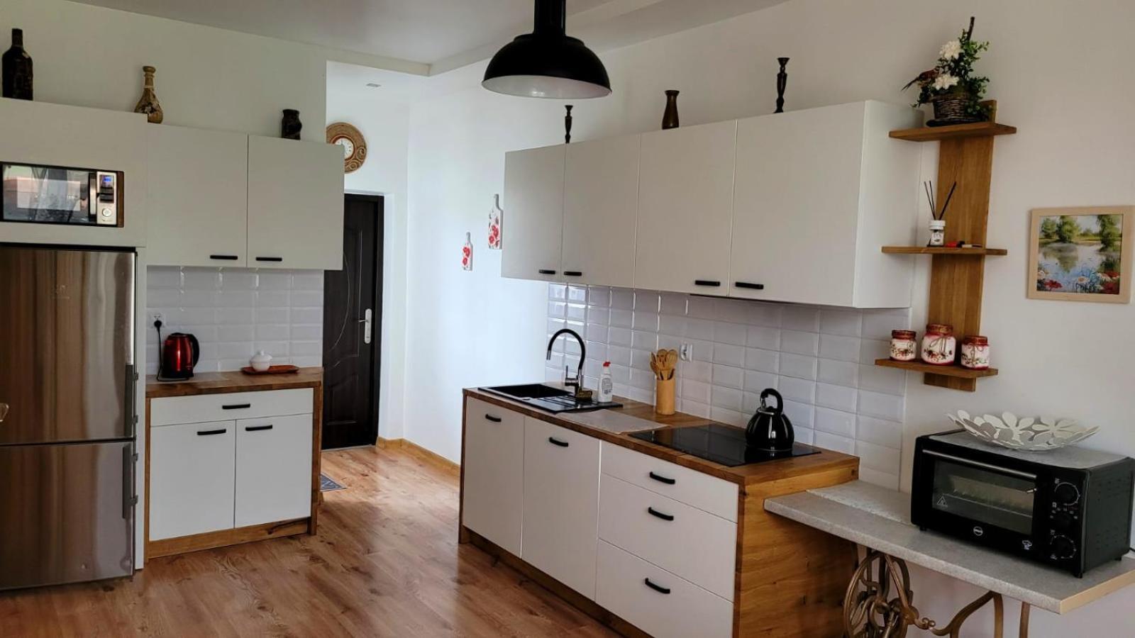 Kasprzykowka Katy Pierwsze (Zamosc)