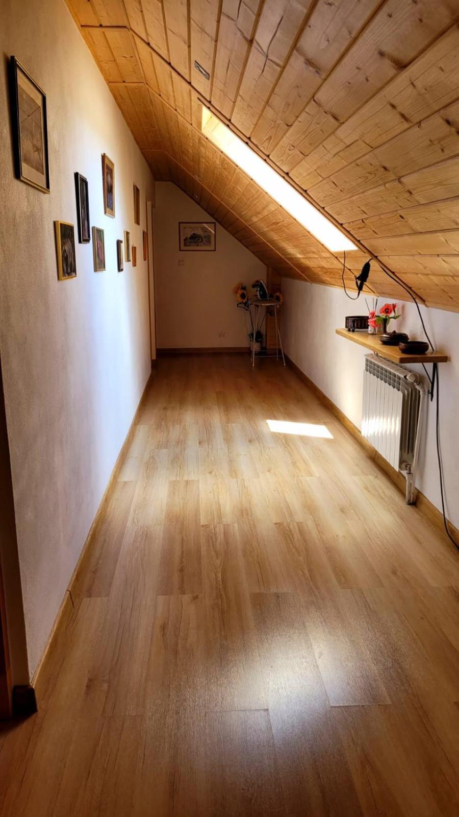 Farm stay Kasprzykowka *