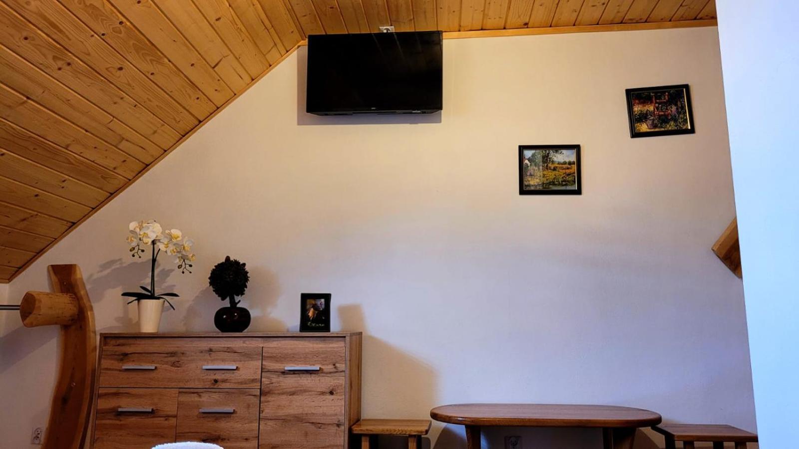 Kasprzykowka Farm stay Katy Pierwsze (Zamosc)