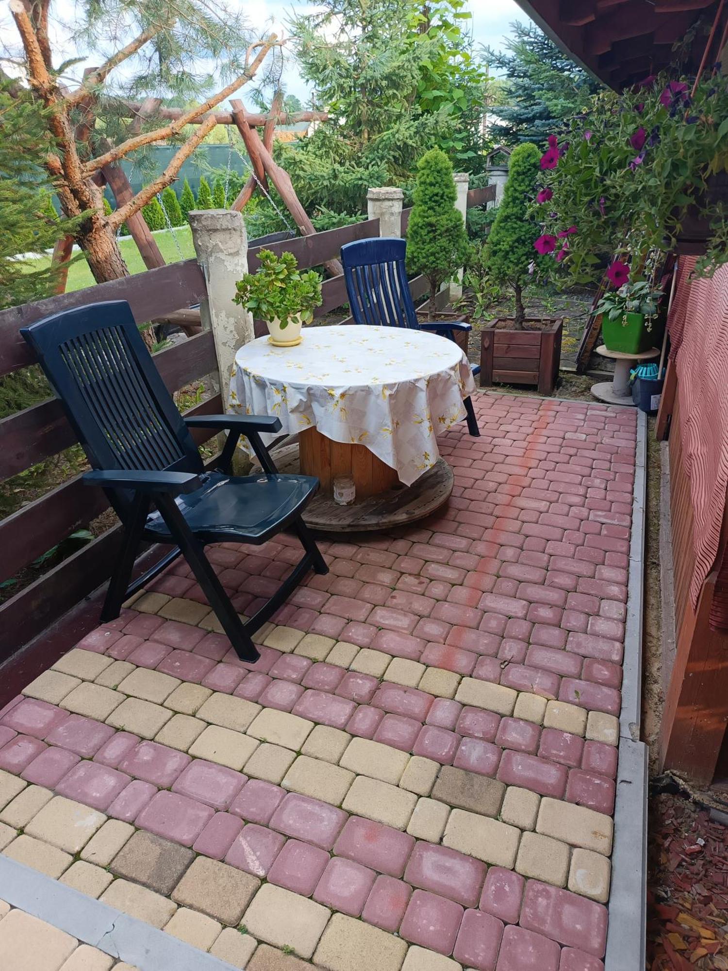 Kasprzykowka * Katy Pierwsze (Zamosc)