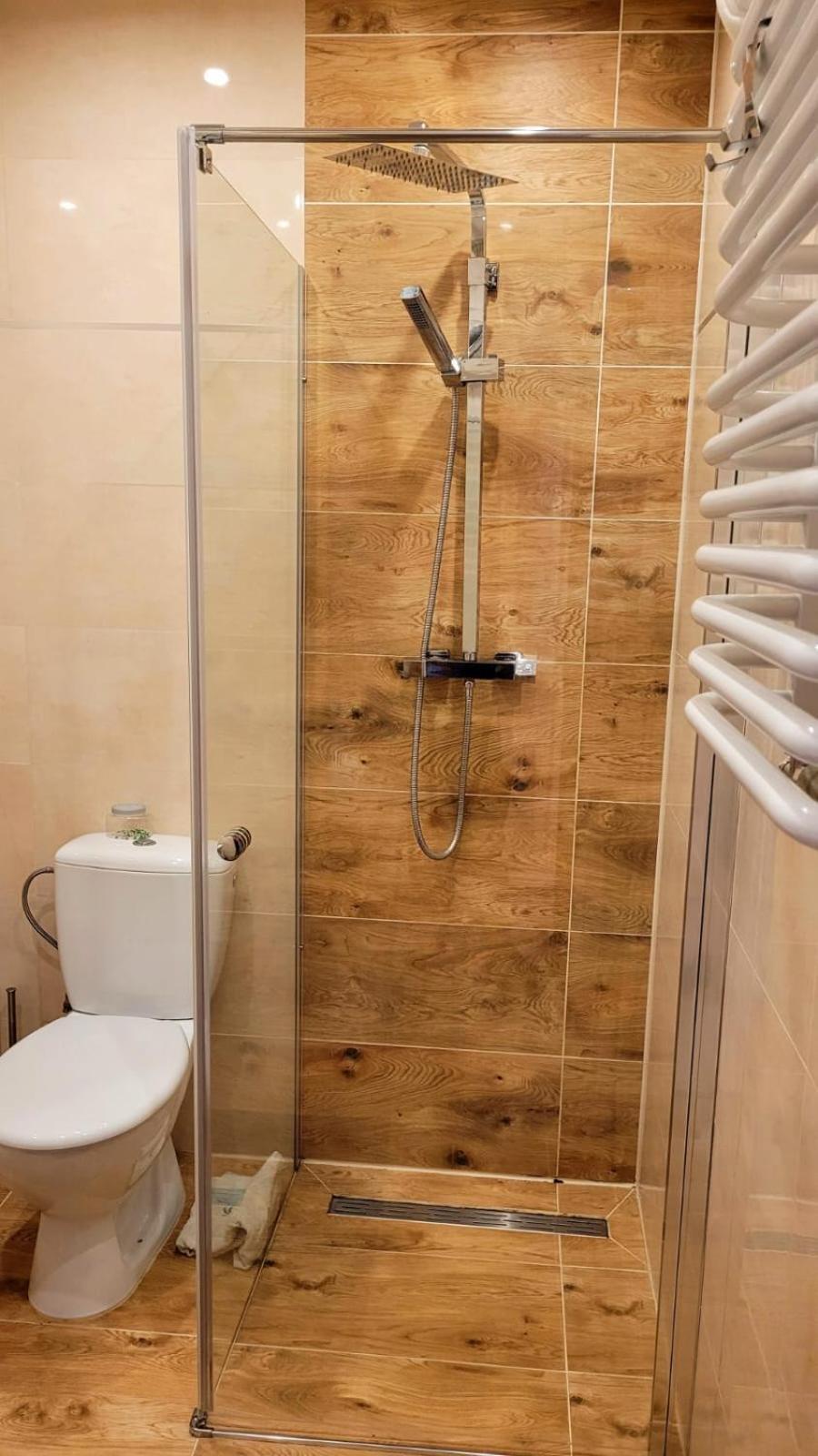 Farm stay Kasprzykowka