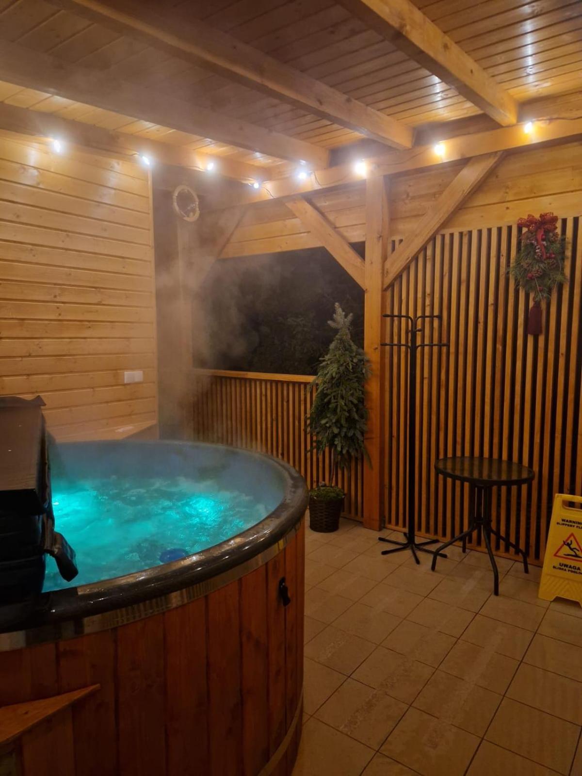 Kasprzykowka Farm stay Katy Pierwsze (Zamosc)
